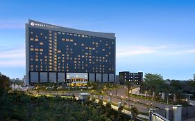 Hyatt Regency Gurgaon