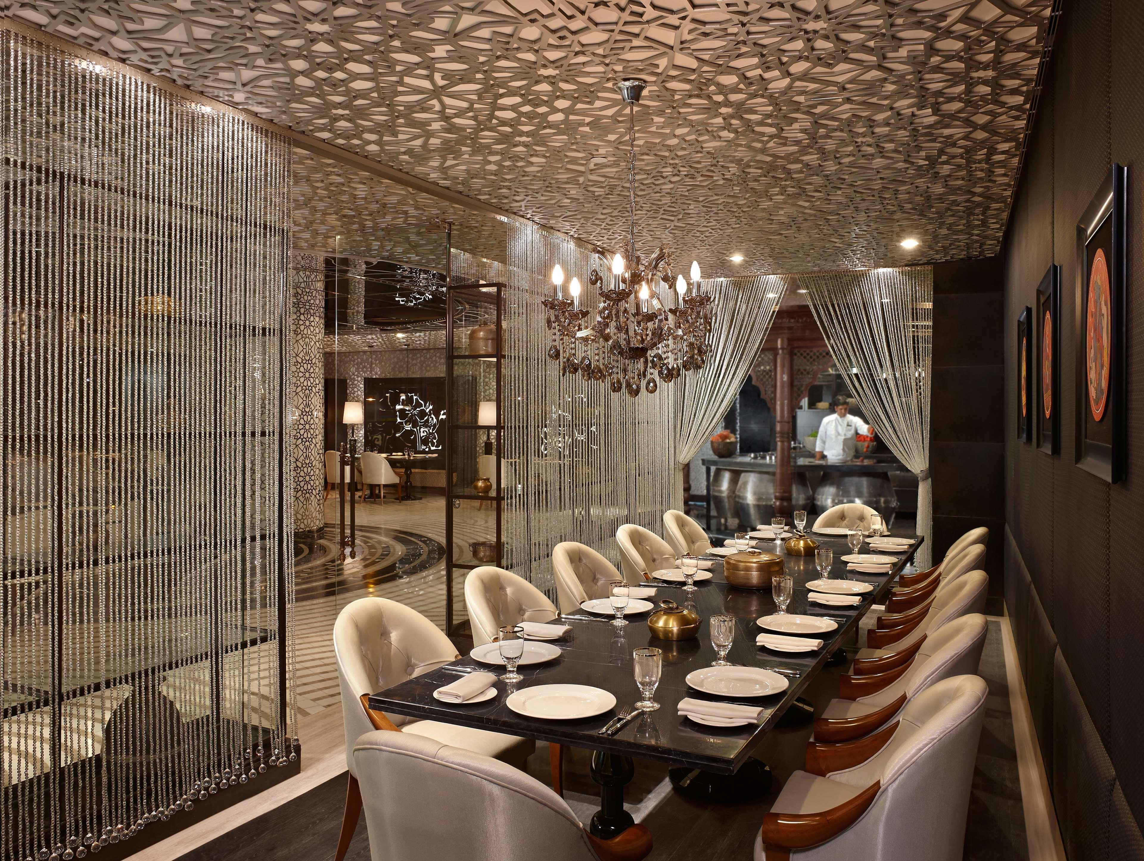 Hotel Hyatt Regency Gurgaon Exterior foto