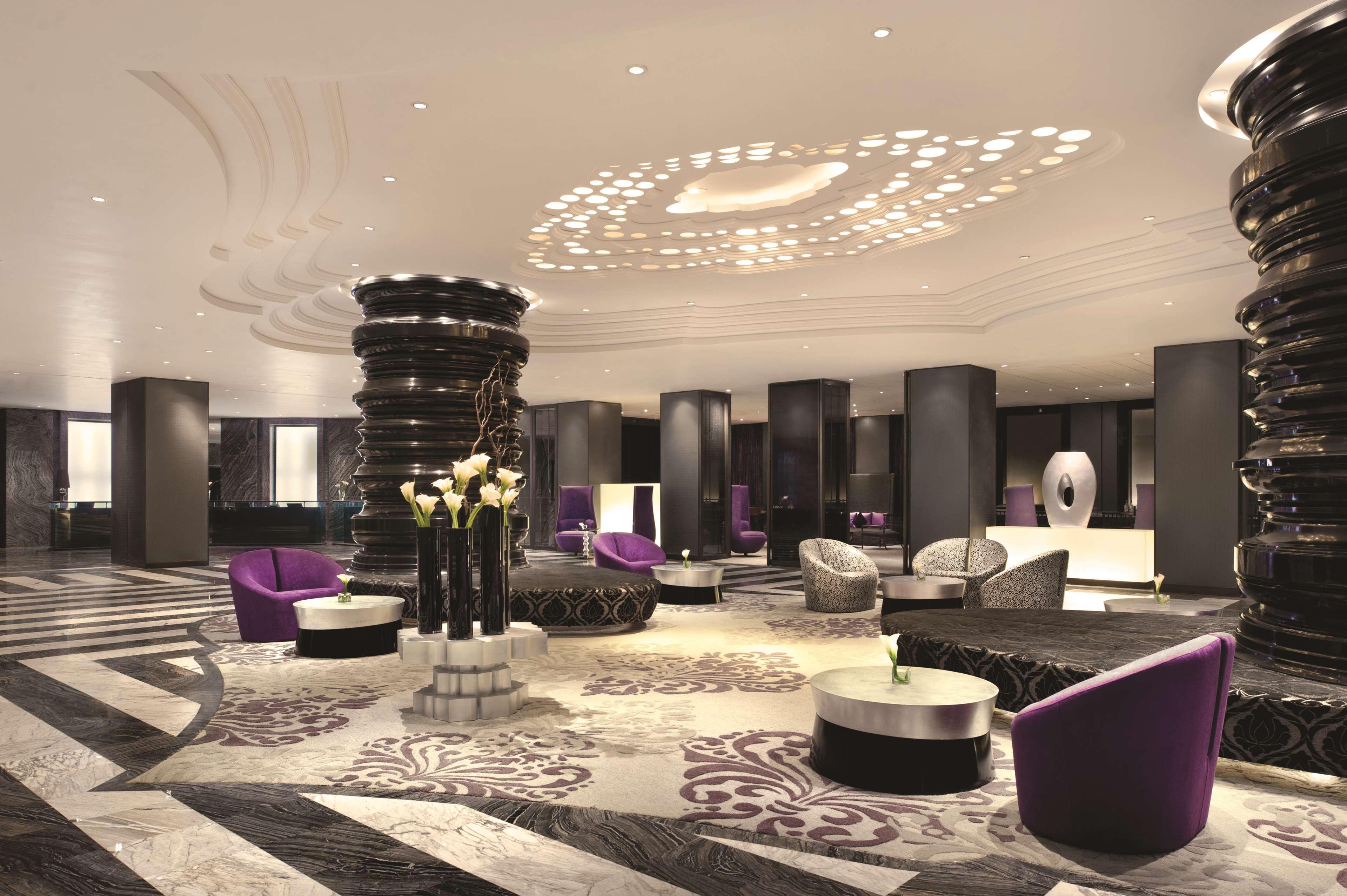 Hotel Hyatt Regency Gurgaon Exterior foto