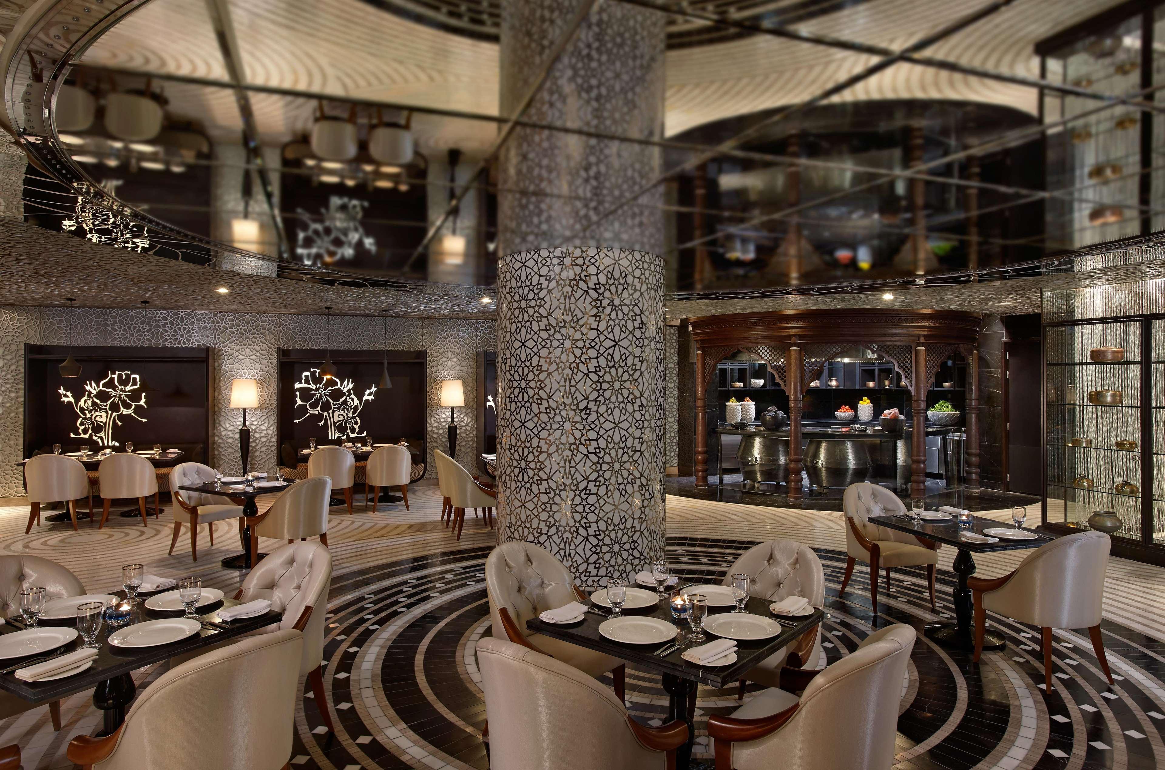 Hotel Hyatt Regency Gurgaon Exterior foto