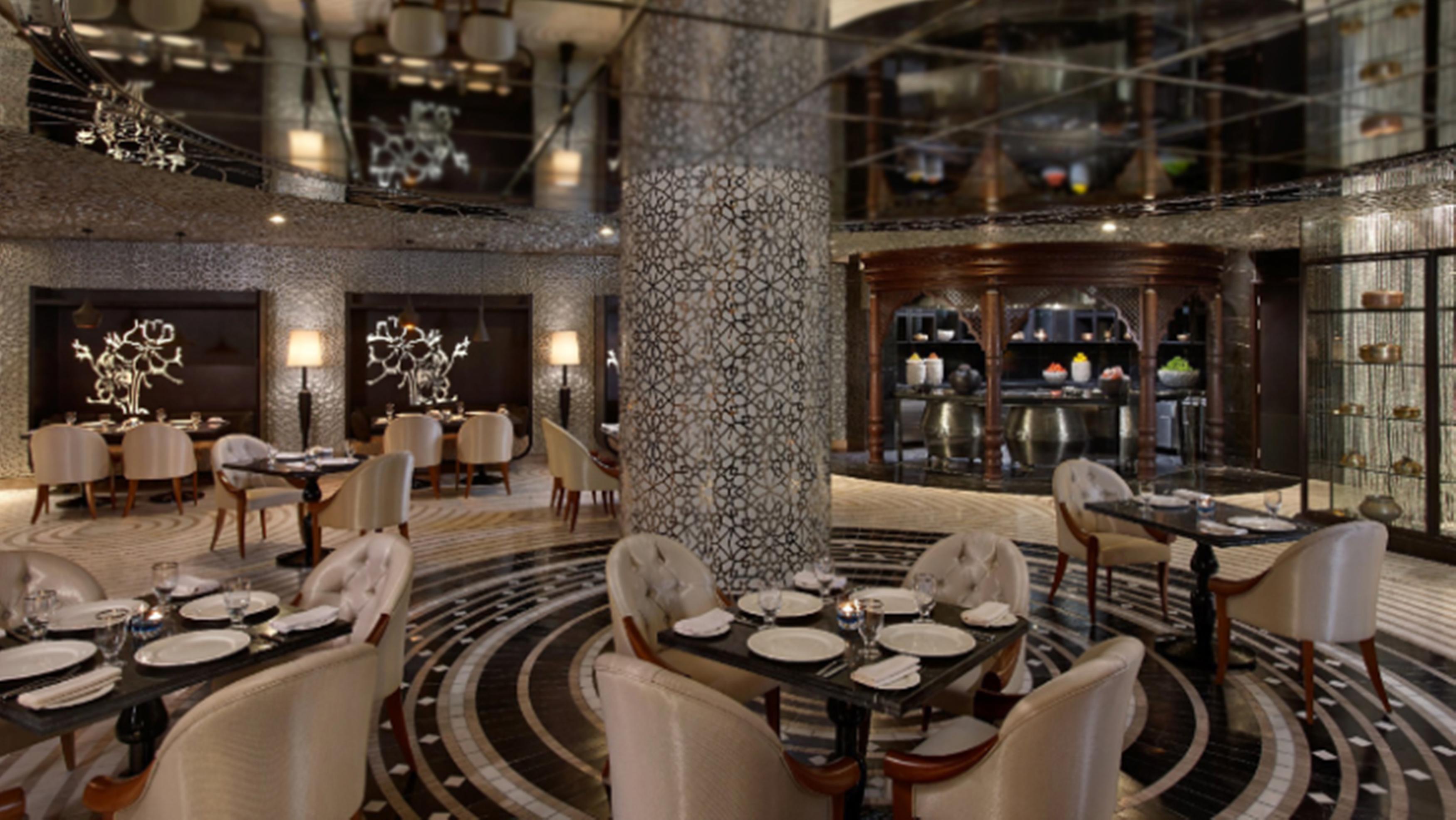 Hotel Hyatt Regency Gurgaon Exterior foto