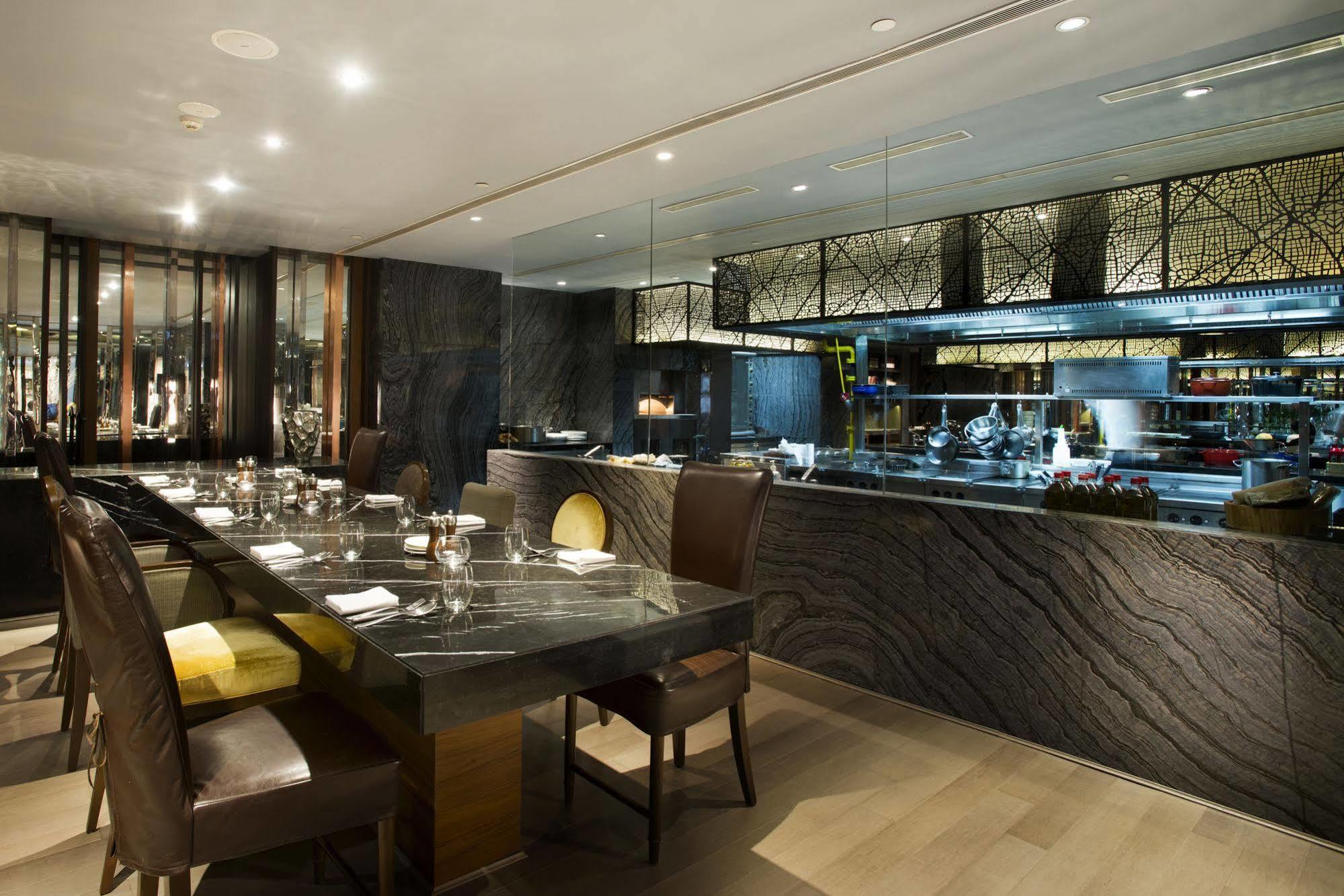 Hotel Hyatt Regency Gurgaon Exterior foto